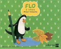 Stock image for FLO 5-1T (SM). for sale by Iridium_Books