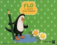 Stock image for FLO 5-3T (SM). for sale by Iridium_Books