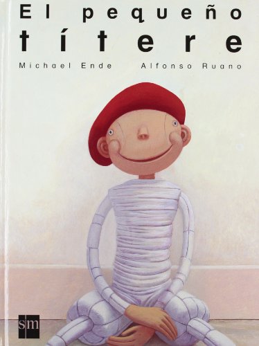 El pequeÃ±o tÃ­tere (Spanish Edition) (9788434877634) by Ende, Michael