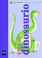 Stock image for Ufito, El Dinosaurio/ Ufito, the Dinosaurs [Reli] Navarro Garca, Jos Luis et Romero Yebra, Ana Mara for sale by BIBLIO-NET