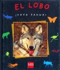 Stock image for El lobo for sale by Iridium_Books