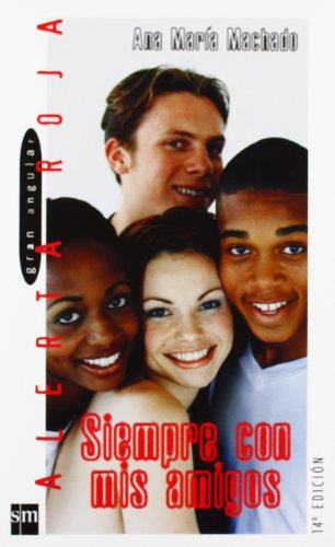 Stock image for Siempre con MIS Amigos for sale by Better World Books