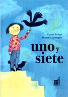 Stock image for Uno y siete (Spanish Edition) for sale by ThriftBooks-Dallas