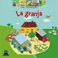 Beispielbild fr La granja zum Verkauf von AwesomeBooks