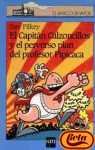 9788434882133: Las Aventuras Del Capitan Calzoncillos / The Adventures of Captain Underpants