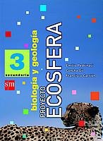 Beispielbild fr Biologa y Geologa, Ecosfera. 3 Eso - 9788434882942 zum Verkauf von Hamelyn