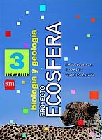 Stock image for Biologa y geologa, Ecosfera. 3 ESO for sale by medimops