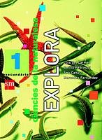 Stock image for V-1ESO.EXPLORA NATURALS 02 for sale by Iridium_Books