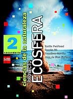 Stock image for Ciencias de la Naturaleza, Ecosfera. 2 Eso - 9788434882980 for sale by Hamelyn