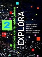 Imagen de archivo de V-2ESO.EXPLORA NATURALS 02 a la venta por Iridium_Books