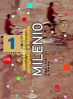 Beispielbild fr Ciencias Sociales, Geografa E Historia. 1 Eso. Milenio. Castilla y Len - 9788434883062 zum Verkauf von Hamelyn
