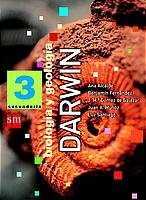 Beispielbild fr Biologa y Geologa, Darwin. 3 Eso - 9788434883598 zum Verkauf von Hamelyn