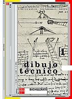 Imagen de archivo de Dibujo tcnico 1 Bachillerato. a la venta por medimops