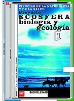 Beispielbild fr Proyecto Ecosfera, biologa, 1 Bachillerato zum Verkauf von Iridium_Books