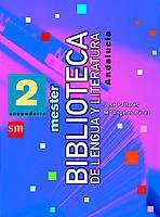 Beispielbild fr Lengua y Literatura, Biblioteca. 2 Eso. Mester. Andaluca - 9788434884267 zum Verkauf von Hamelyn