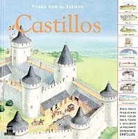 Stock image for Castillos (Paseo por el tiempo) (Spanish Edition) for sale by Wonder Book