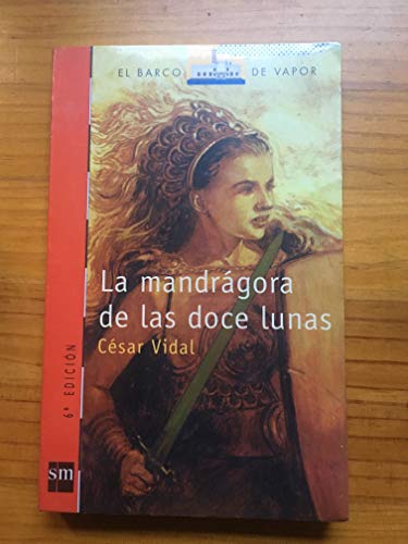 Stock image for La Mandragora De LAS Doce Lunas for sale by Ammareal