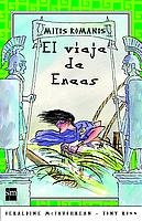 El viaje de Eneas (Mitos y leyendas) (Spanish Edition) (9788434885844) by McCaughrean, Geraldine