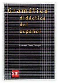 Beispielbild fr Gramatica didactica del espanol: Edition en langue espagnole zum Verkauf von Ammareal