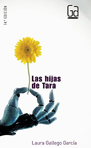 Beispielbild fr Las hijas de Tara (Gran angular, Band 225) zum Verkauf von medimops