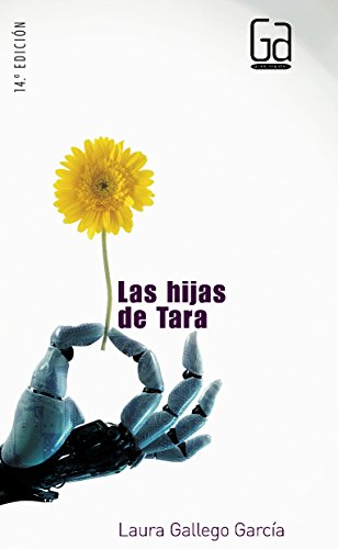 9788434886292: Las hijas de tara (Gran Angular)