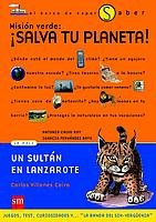 Imagen de archivo de Misin Verde: salva Tu Planeta! -el Barco De Vapor Saber: 9 a la venta por RecicLibros