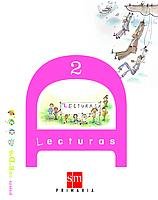 Beispielbild fr Proyecto Duendes. Lecturas 2 E.p. - 9788434887510 zum Verkauf von Hamelyn