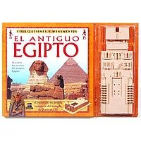 Beispielbild fr El antiguo Egipto zum Verkauf von Tik Books GO