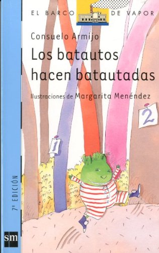 Stock image for Los batautos hacen batautadas/ Greens Beings Make Batautadas for sale by medimops