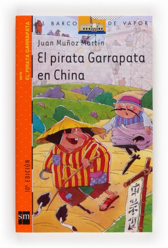 Beispielbild fr El pirata garrapata en China/ Tick The Pirate in China zum Verkauf von medimops