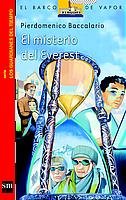 

El Misterio Del Everest