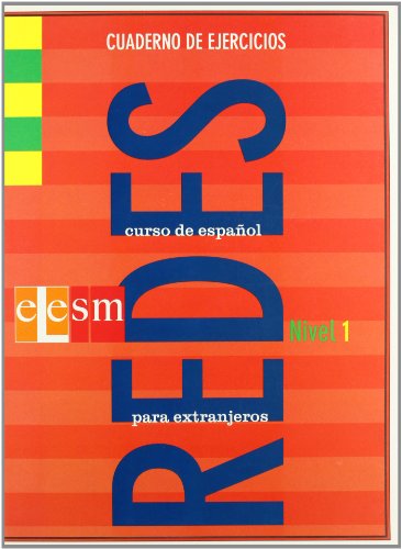 Stock image for Redes 1. Cuaderno de ejercicios. (Spanish Edition) for sale by Wonder Book