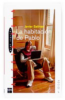 Beispielbild fr La habitacin de pablo (Gran Angular) zum Verkauf von medimops