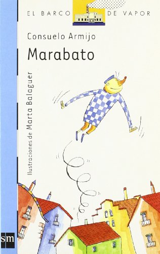 Stock image for Marabato (El Barco De Vapor) for sale by medimops