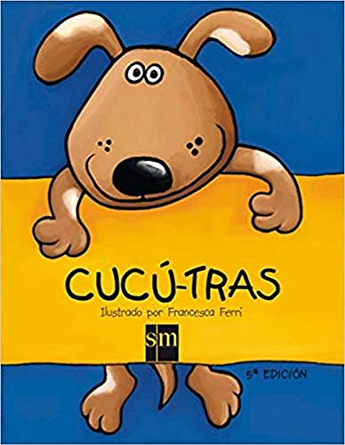 Beispielbild fr Cuc�-tras (Spanish Edition) zum Verkauf von Wonder Book