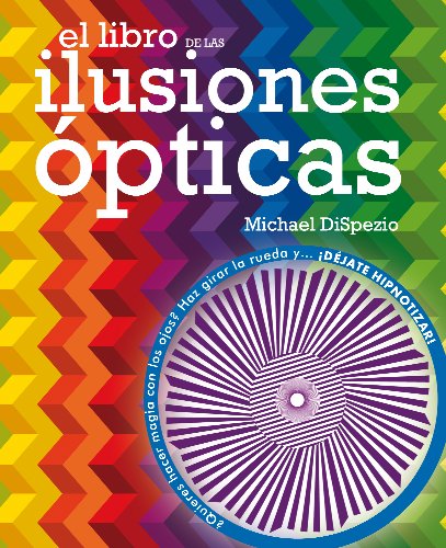 Stock image for El libro de las ilusiones pticas for sale by medimops