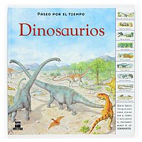 9788434892378: Dinosaurios/ Dinosaurs: 5