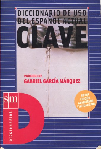9788434893870: Nuevo Diccionario Clave (Rstica)