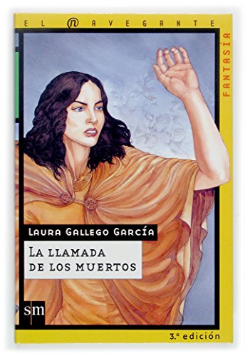 Imagen de archivo de LA LLAMADA DE LOS MUERTOS a la venta por Better World Books