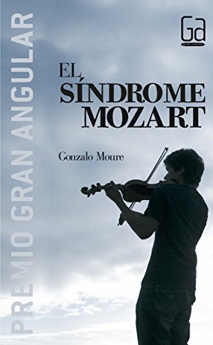Imagen de archivo de El s?ndrome de Mozart (Spanish Edition) a la venta por SecondSale