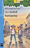 Stock image for La Ciudad Fantasma for sale by Ammareal