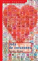 Beispielbild fr Jota de corazones (Gran Angular, Band 243) zum Verkauf von medimops