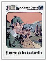 9788434895744: El perro de los Baskerville (Clasicos universales)