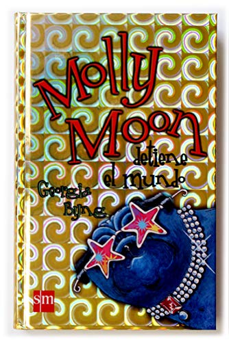 Beispielbild fr Molly Moon Detiene el Mundo zum Verkauf von Better World Books: West