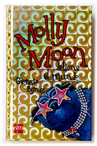 9788434896109: Molly Moon detiene el mundo / Molly Moon Stops the World: 2