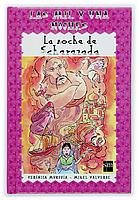 Stock image for La noche de Sherezada for sale by Tik Books GO