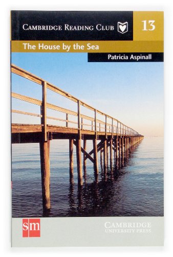 Imagen de archivo de the house the sea com 2 cds patricia aspinall a la venta por LibreriaElcosteo