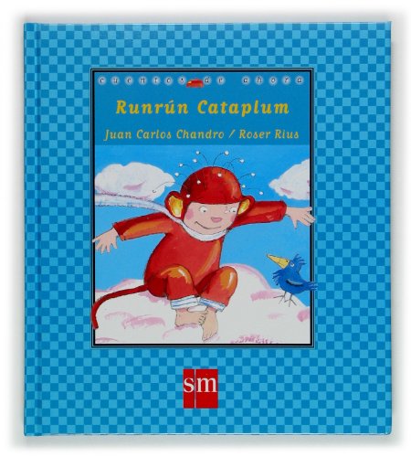Beispielbild fr Runrn Cataplum (Cuentos de ahora, Band 47) zum Verkauf von medimops