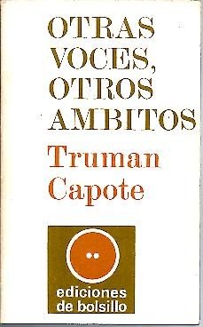 Stock image for Otras voces, otros mbitos for sale by Iridium_Books