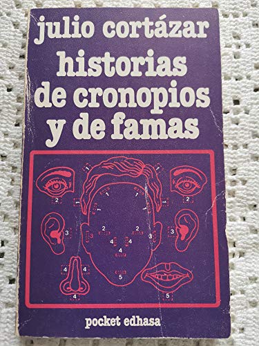 Beispielbild fr Historias de cronopios y de famas zum Verkauf von Papel y Letras